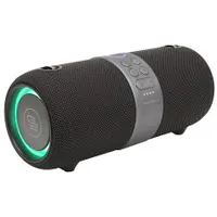 GoGEN BS420B FUNBEE IPX6 2x15W 4500mAh Bluetooth 4.2 TWS FM rádió USB-C AUX MP3 #1