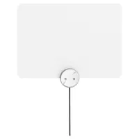 Sencor SDA-152 DVB-T2 beltéri antenna LTE szűrő 4K TV Ready 20 dB nyereség #4