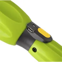 FIELDMANN FDS 10103-A Akkus csavarhúzó li-ion 3,6 volt 800 mAh 280 rpm 2,1 nm 6,35 mm gyors kioldós tokmány usb töltés led #3
