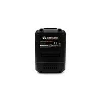 Daewoo DALB-40-1 akkumulátor 20V 4.0Ah töltési idő 2 óra kijelző #3