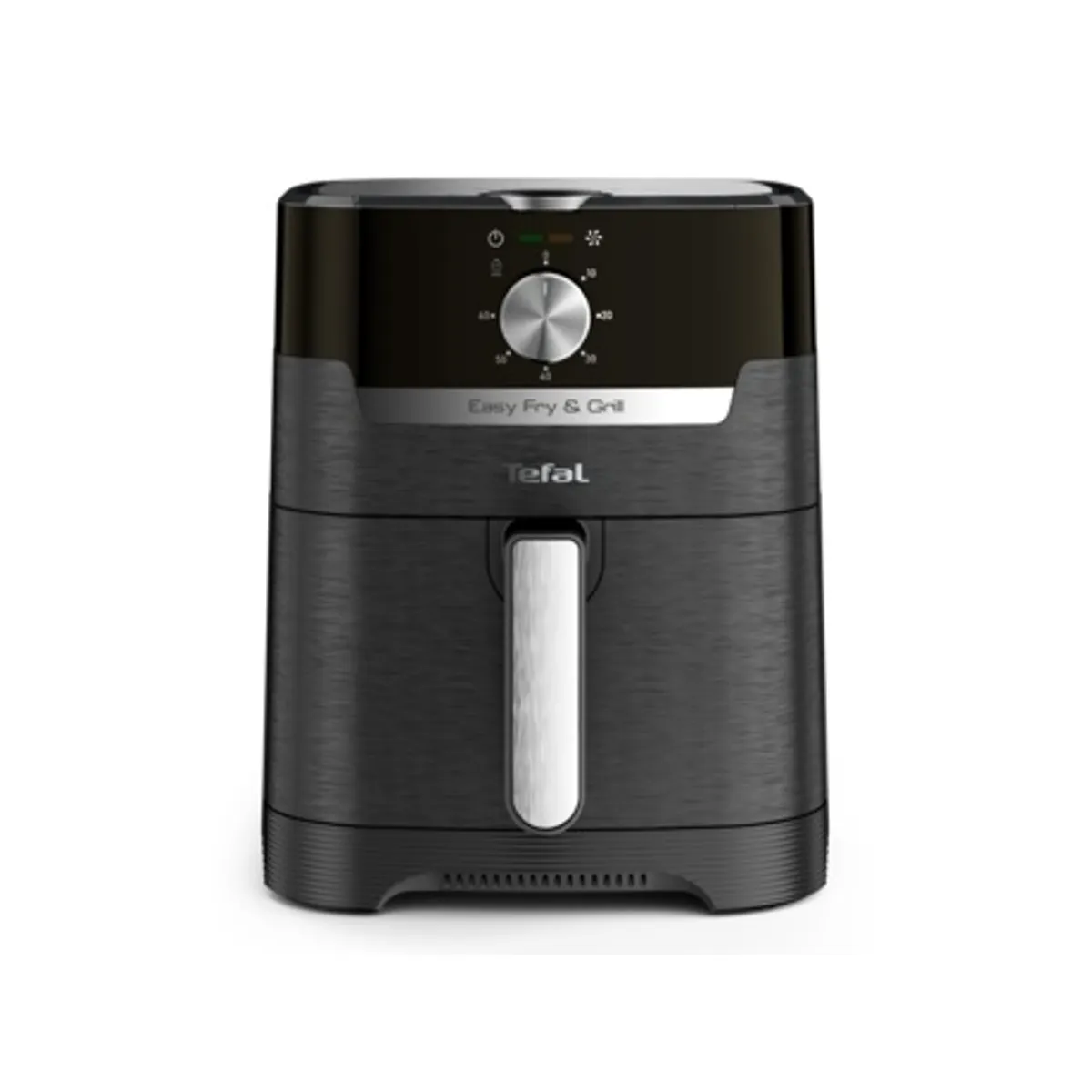 Tefal EY501815 Easy Fry Grill 4,2 L 1550 W 80-200 C 6 fő fekete #1