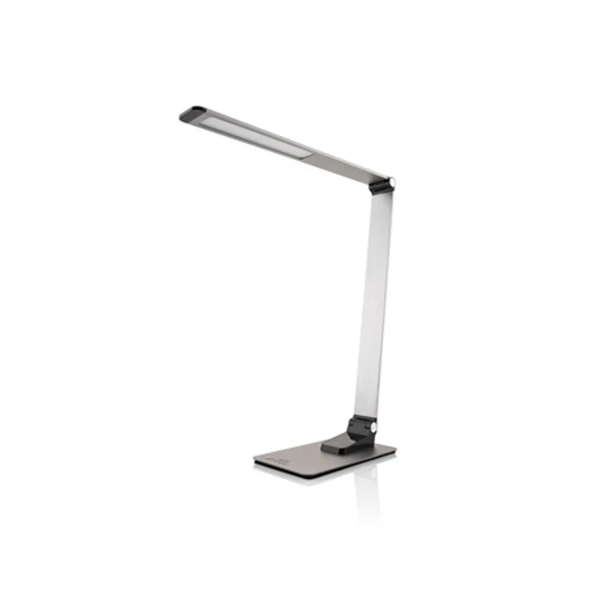 Eta 489290000 asztali led lámpa érintésvezérlés 9 w usb töltő memória 490 lm 2800-5700 k #2