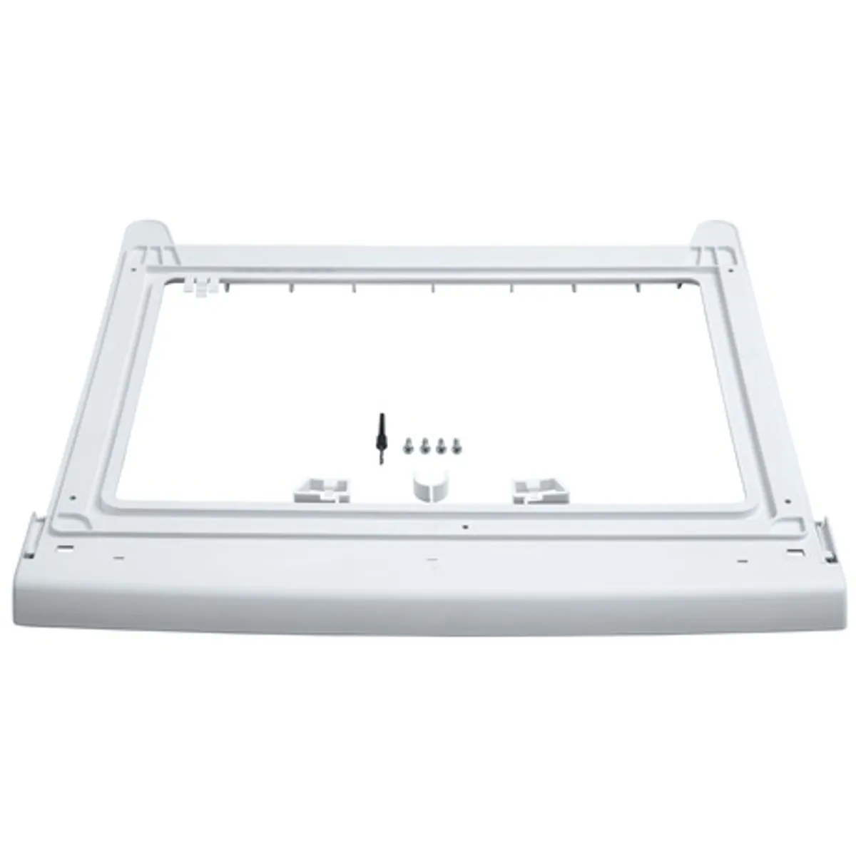 Bosch WTZ20410 mosógép összeépítő keret 50 x 593 x 563 mm #1