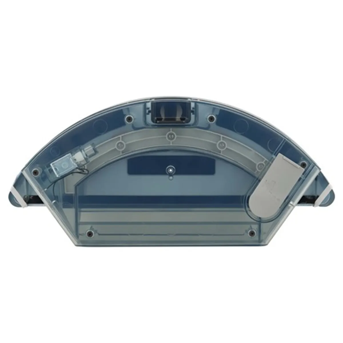 Sencor SRV 9150WH robotporszívó lézeres navigáció, giroszkópos navigáció, UV-C fertőtlenítés, nedves felmosás, HEPA szűrő, 2600 mAh, 120 perc #8