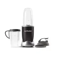 Nutribullet NB907MAB Turmixgép 900W 900 ml Extractor penge #2