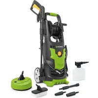 FIELDMANN FDW 202205-E Magasnyomású mosó 165 bar 450 l h 2200 W