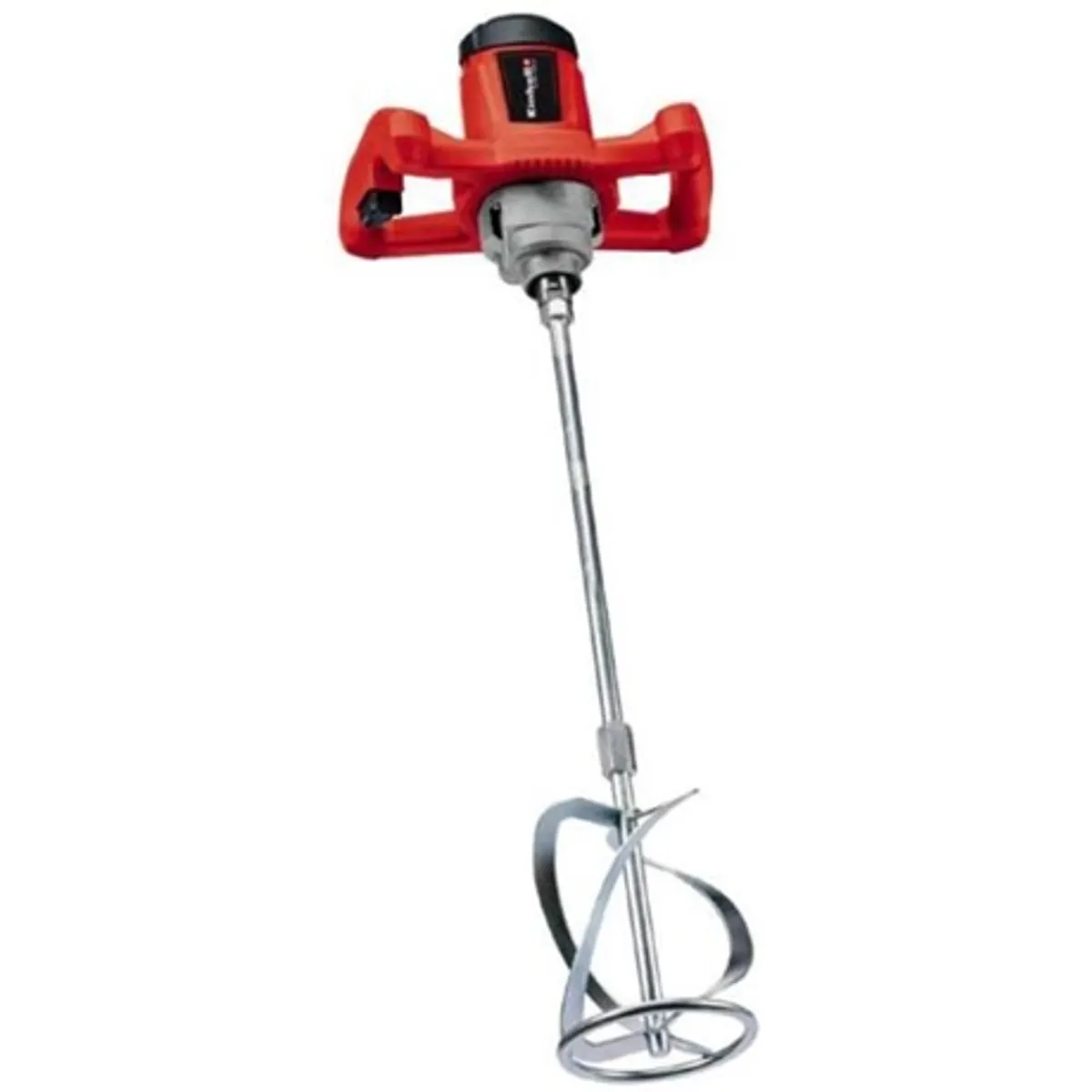 Einhell TC-MX 1200 E festék- és habarcskeverő 1200 W M14 befogó 0-680 min-1 #1