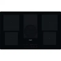 Whirlpool WVH 92 K1 Beépíthető indukciós 4 zónás #1