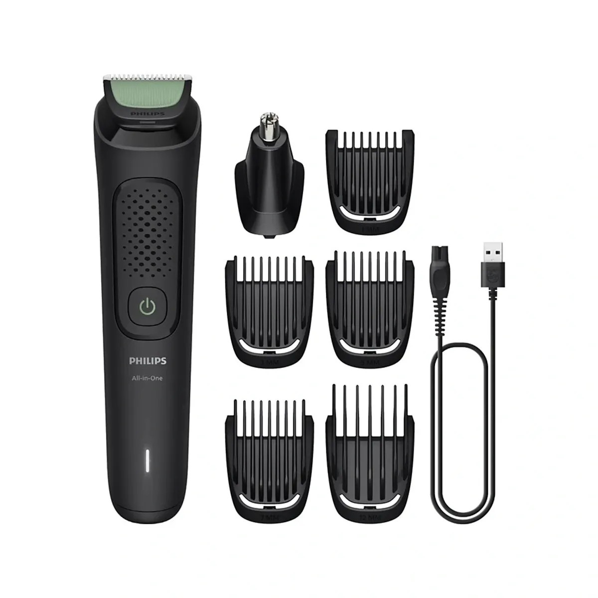 Philips MG3920/15 multifunkciós testszőrzet ápoló 60 perc üzemidő #1