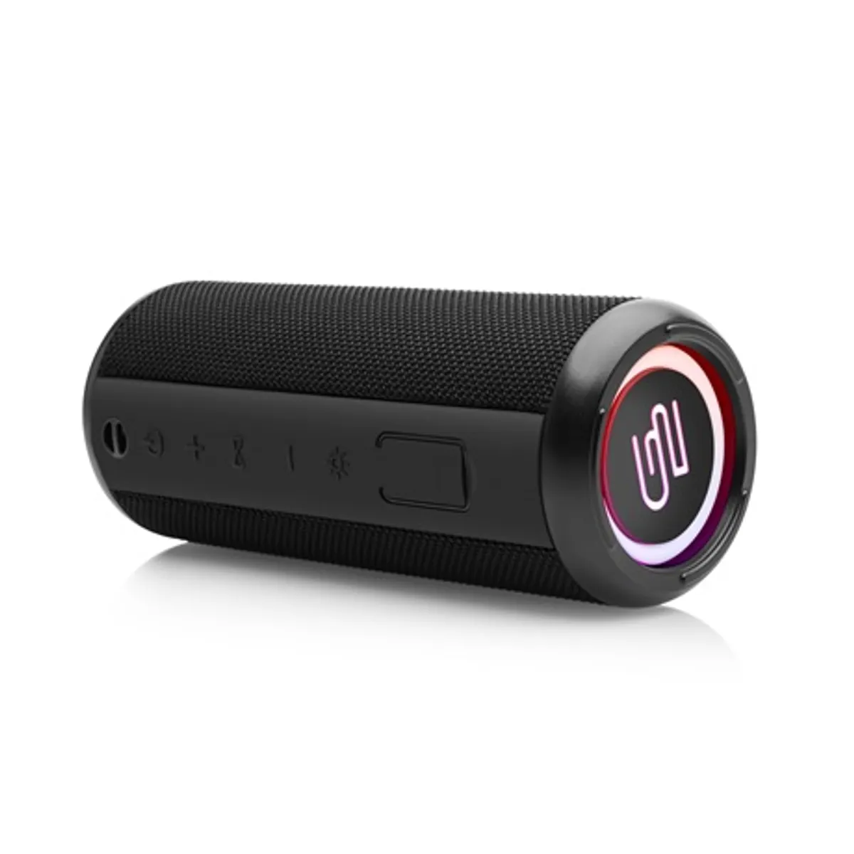 Gogen BS350B bluetooth hangszóró fekete 2 x 10 W IPX6 15 óra üzemidő TWS v5.0 USB-C töltés #5