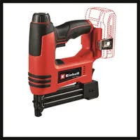 Einhell TE-CN 18 LI - SOLO 2 az 1-ben tűzőgép és szögbelövő Power X-Change #2