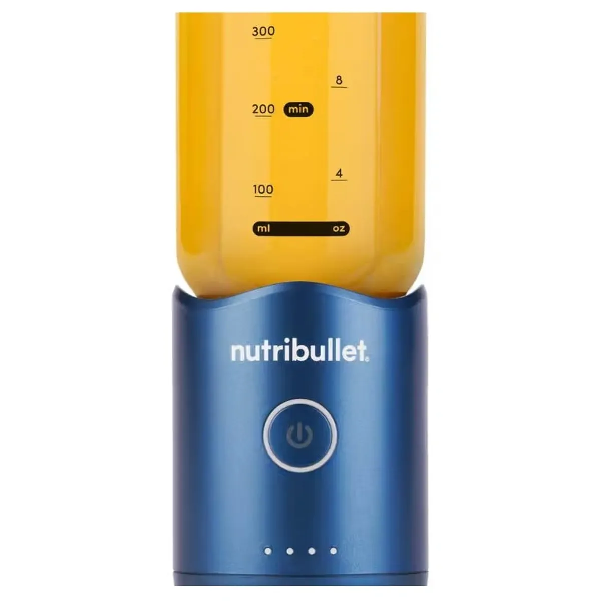 Nutribullet NBP013BL Flex 590 ml Zafírkék #3