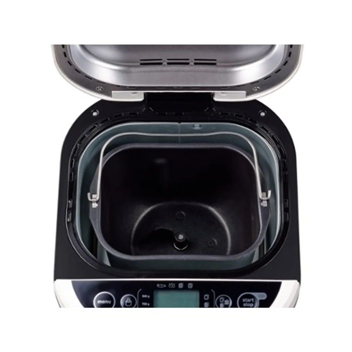 Tefal PF210138 Pain Doré kenyérsütő 1 kg kapacitás 12 program gluténmentes késleltetett indítás fehér #3