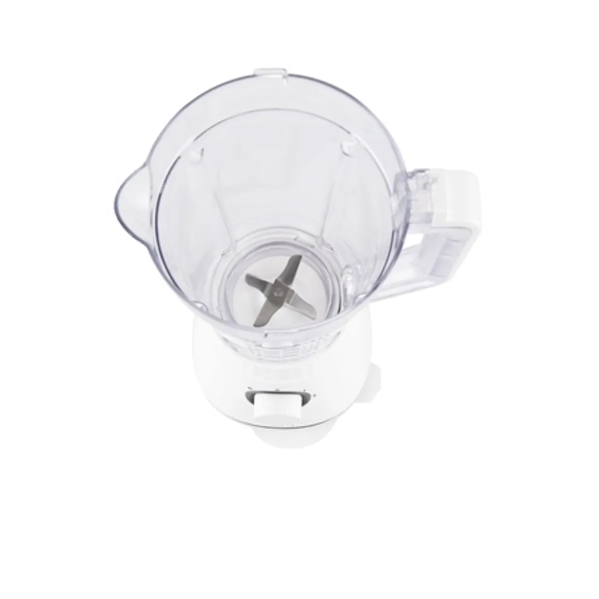 Eta 201190000 turmixgép fehér 1,5 l 600 W 2 sebesség pulse #5