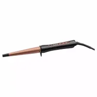 Sencor SHS 0850BK Hajformázó 13-25 mm keratin kerámia felület 5 fokozat 42 W 60 s automata kikapcsoló 360 fokos vezetékcsatlakozó támasz #1