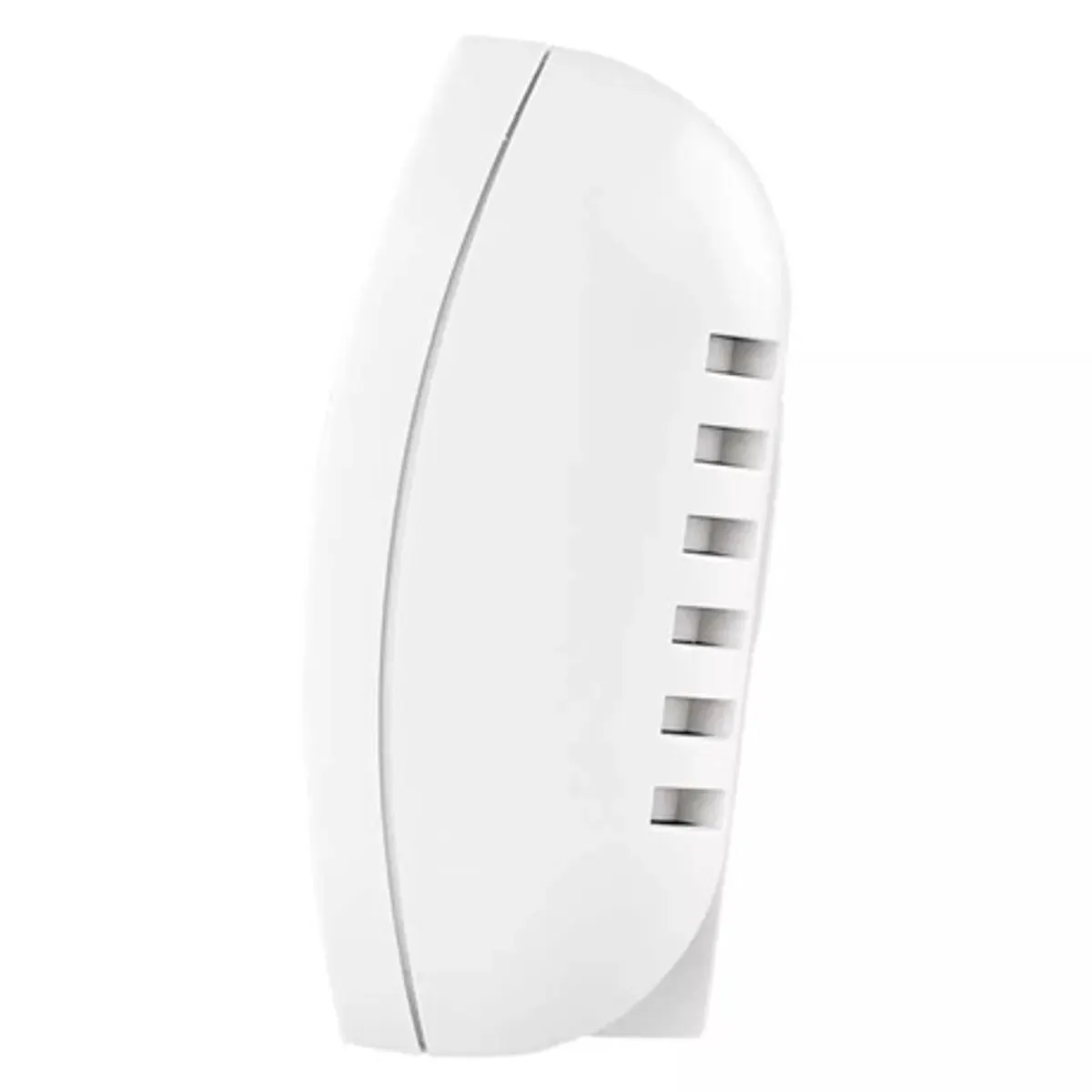 Emos P56402 szén-monoxid érzékelő optikai és hang jelzés 10 év IP30 2x AA #2