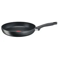 Tefal G2680472 Ultimate serpenyő 24 cm titán bevonat Thermo-Fusion Thermo-Signal indukciós #3