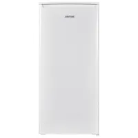 MPM 200-CJ-29E HŰTŐ EGYAJTÓS 190L 176L hűtő, 14L fagyasztó energiaosztály E belső világítás 3 polcos 3 ajtó polc #1