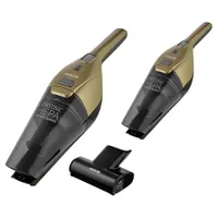 Sencor SVC 0607CH Porszívó álló 3in1 vezeték nélküli 21,6 V Li-ion 45 perc HEPA porgyűjtő 0,5 l Cat és Dog Mini kefé LED töltőállomás #5