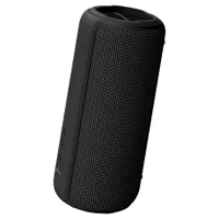 Sencor SSS 6602 HYPE L Bluetooth hangszóró 30 W 4 ohm 3 hangszóró és 2 passzív sugárzó Bluetooth 5.0 TF kártya USB-C töltés 5000 mAh 8 óra #3