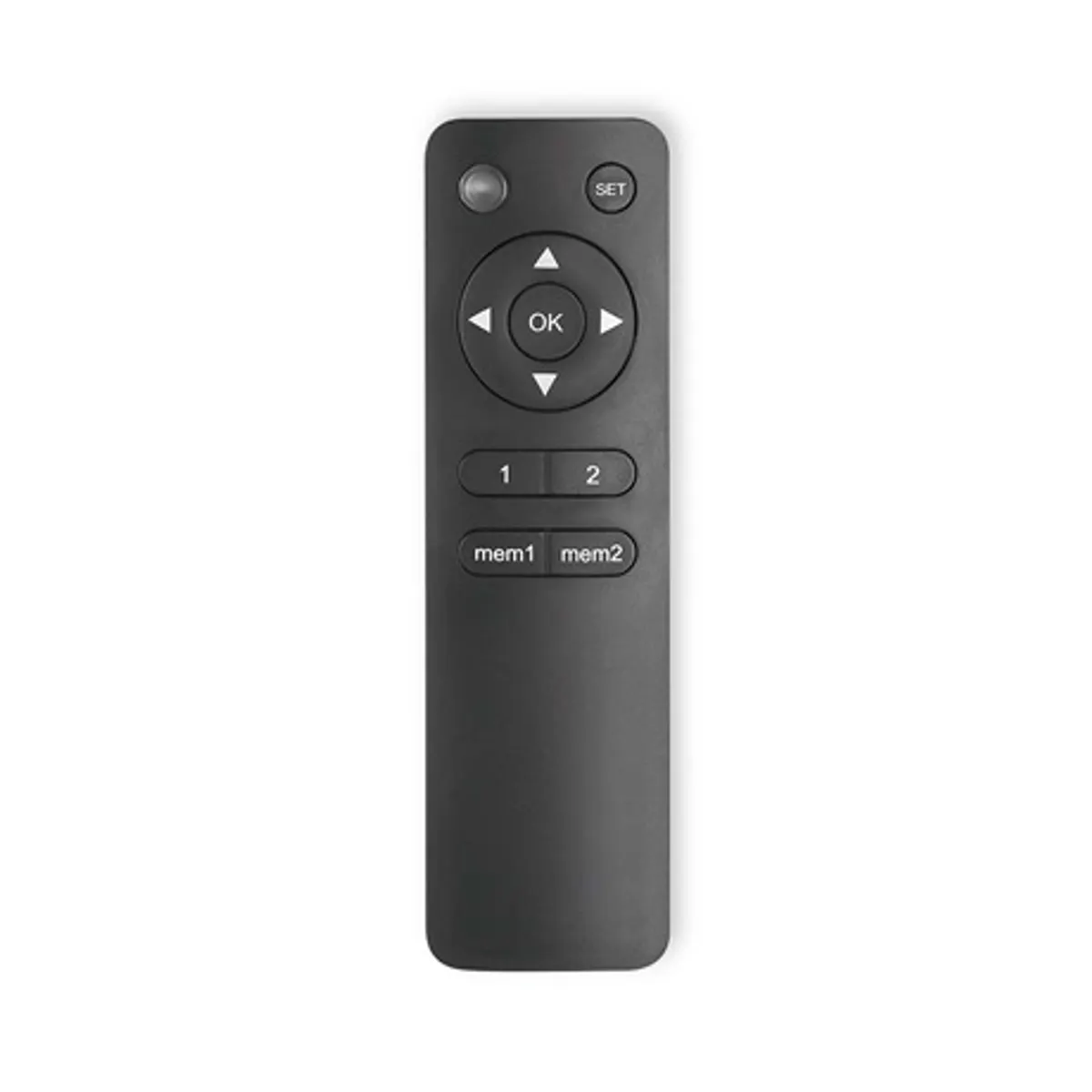 Nedis TVSM5840BK Fali konzol 37-80" motoros emelő 60 kg Wi-Fi VESA 200x200-600x400 #9