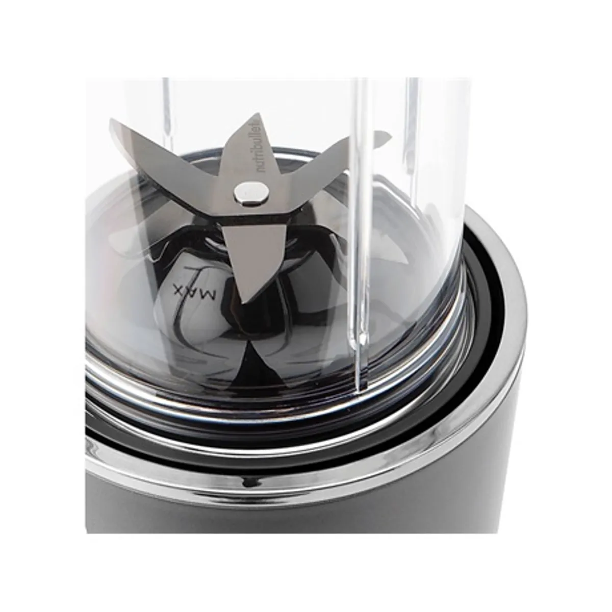Nutribullet NB1206DGCC NB Ultra 1200W Tritan Renew poharak 900 ml és 700 ml BPA-mentes #3