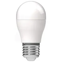 Avide ABMG27WW-2.9W LED gömb izzó mini G45 E27 3000K 470 lm IP20 2,9 W 220-240 V #1