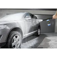 Karcher K 3 CLASSIC CAR 1.676-222.0 K 3 classic car 6 m tömlő 0,5 l autósampont Quick Connect #5