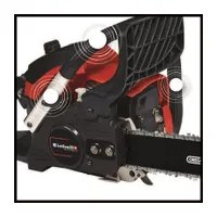 Einhell GC-PC 1335/1 I Láncfűrész benzines #6