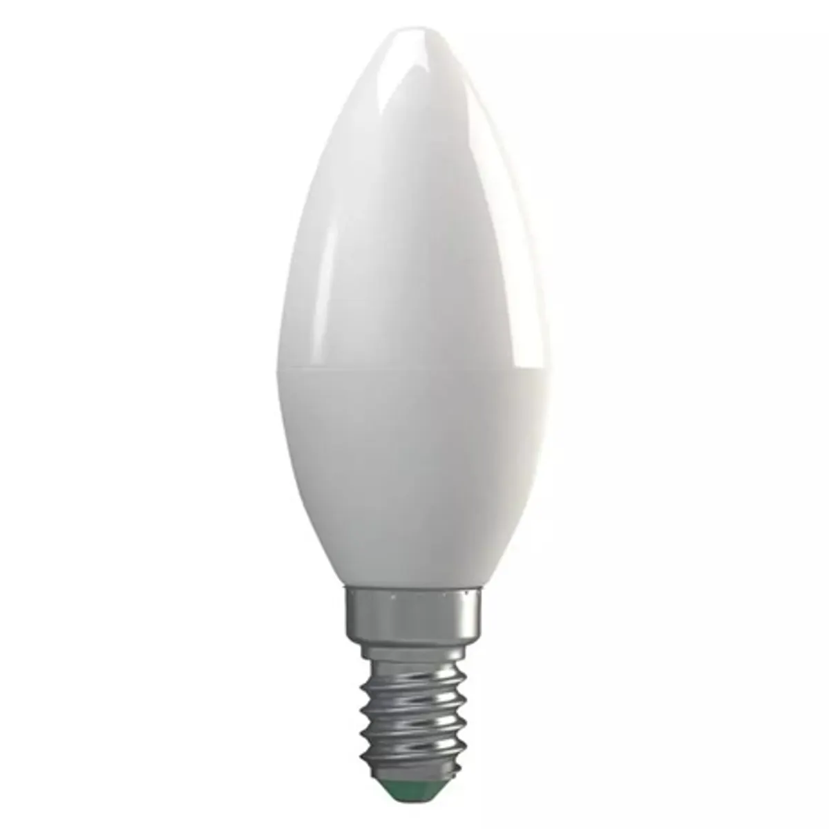 Emos ZQ3211 CLASSIC CANDLE E14 LED 4W 330 lm 4000K 230V #2