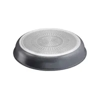 Tefal L3960602 Ingenio Natural Force serpenyő kör 28 cm Mineralia bevonat Thermo-pont leválasztható fogantyú mosogatógépben mosható #4