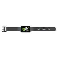 Samsung GALAXY FIT3, GRAY Aktivitásmérő 1.6" AMOLED 13 nap üzemidő IP68 5ATM edzés- és alváskövetés #6