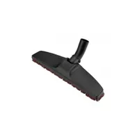 Eta 980000022 parketta porszívófej 40 cm szélesség ló szőrből 2 gumi görgő csatlakozó 35 mm #1