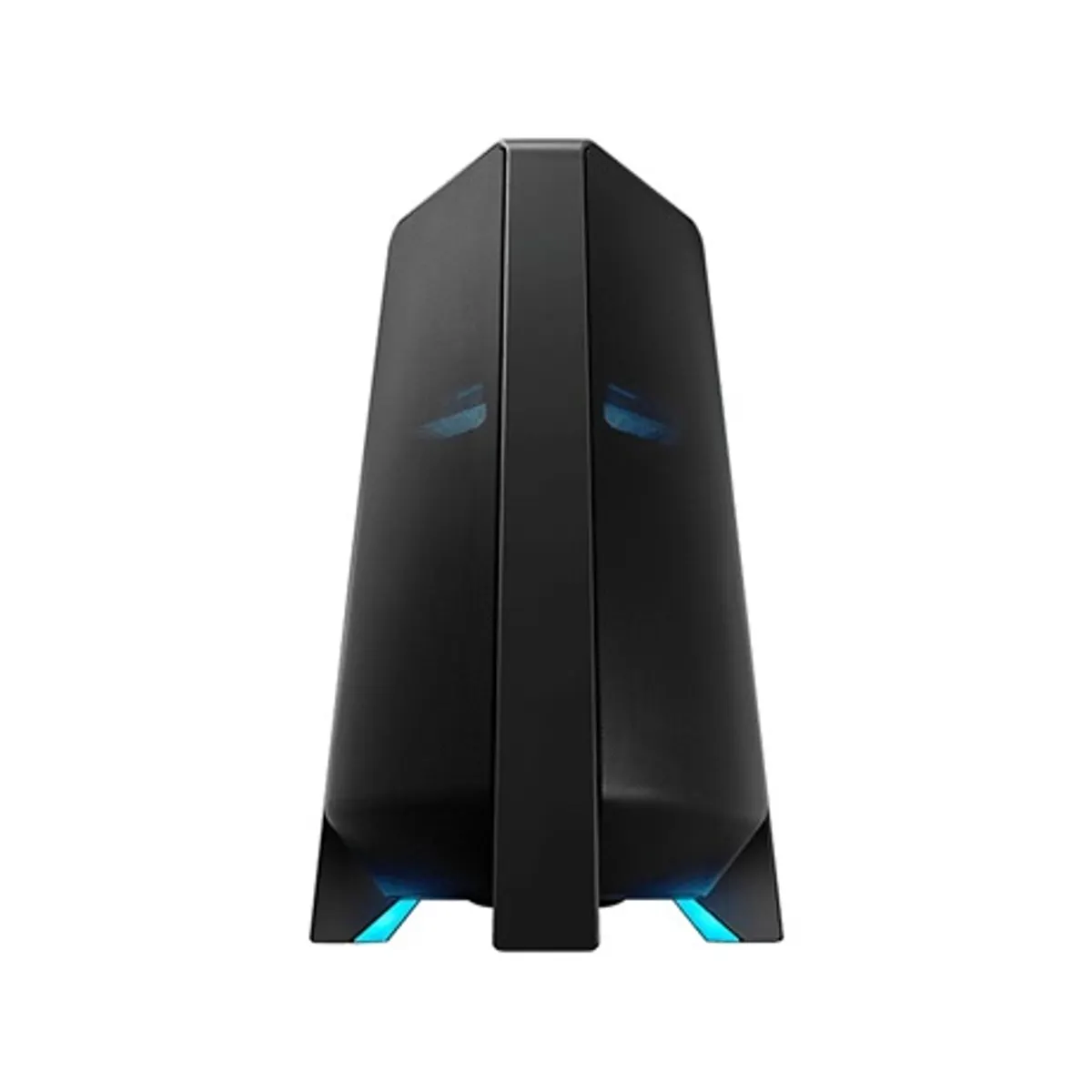 Samsung MX-T70/EN Sound Tower 1500W 2.1 10" mélynyomó Bluetooth karaoke #7