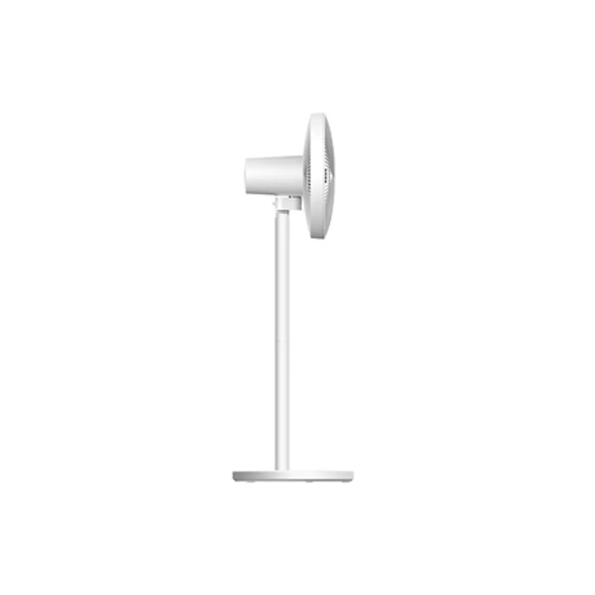 Xiaomi MI SMART STANDING FAN 2 LITE Ventilátor álló 7-lapátos DC motor, 3 sebesség, 90 fokos oszcilláció, Mi Home, Google Assistant, Alexa #2