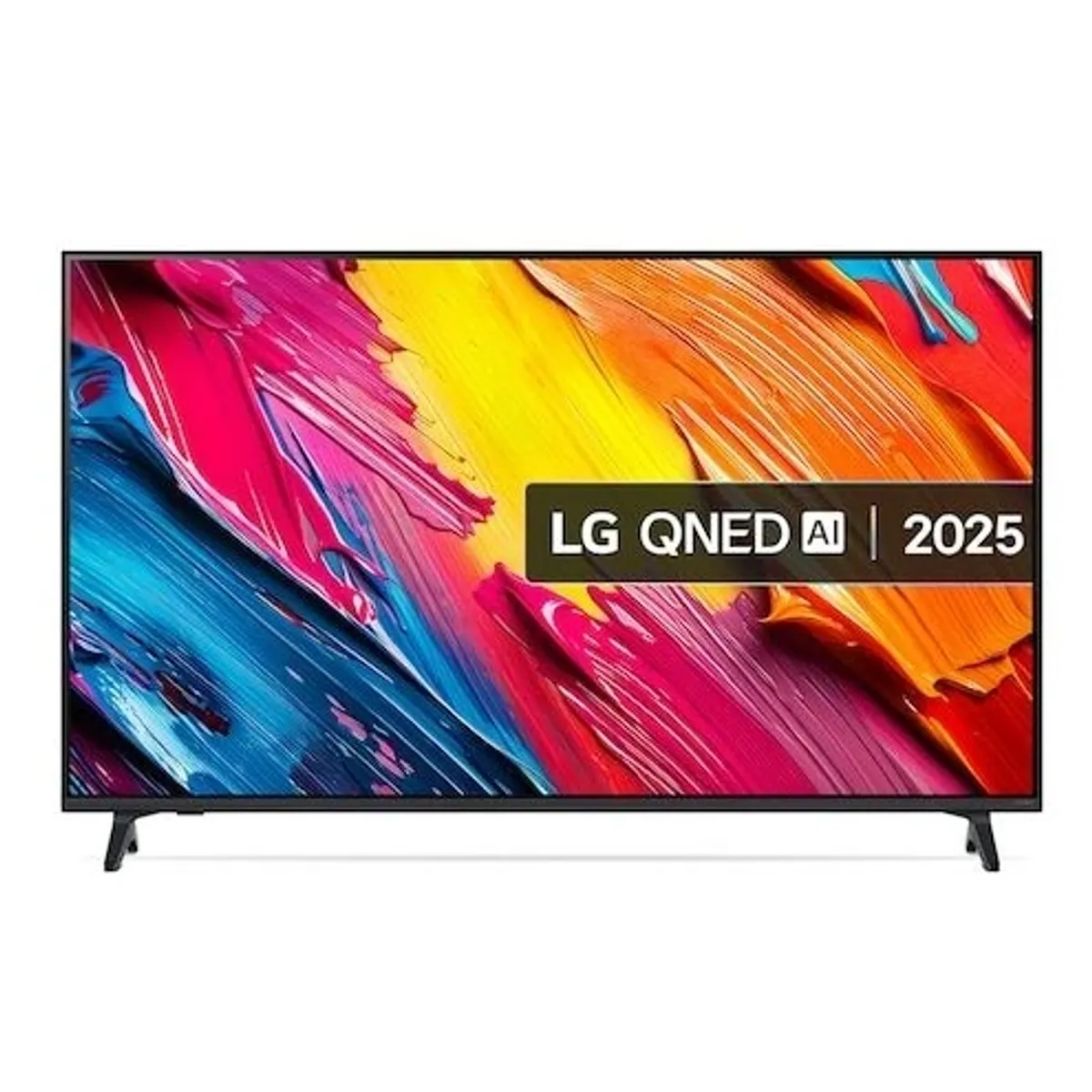 Lg 50QNED70A6A QNED AI 50" 4K QNED DirectLED 60 Hz HDR10 HLG webOS WiFi Ethernet 3x HDMI 1x USB eARC #1