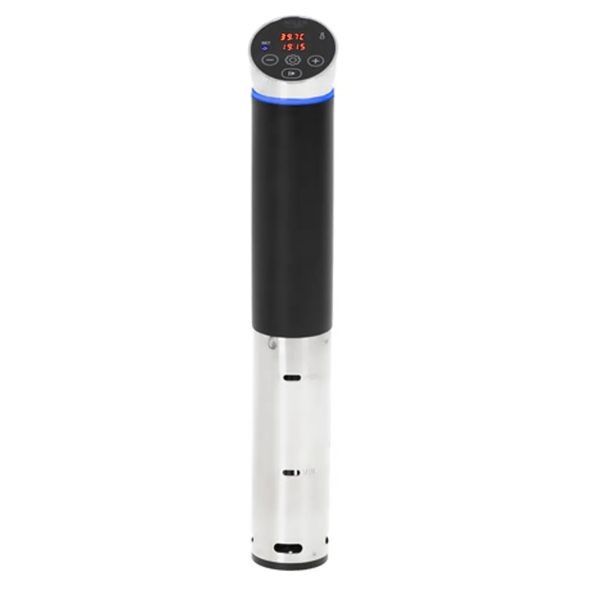 Adler AD6415 szuvidáló rúd 100W 20L IPX7 20-95 Celsius 0,1 Celsius pontosság 1-99 óra #1