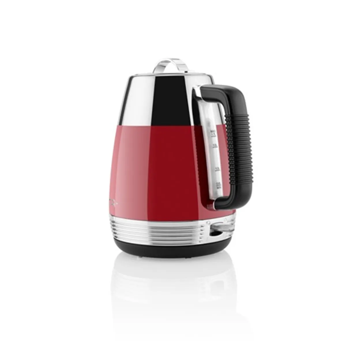 Eta 918690030 Storio vízforraló piros 1,7 l 2150 W automatikus kikapcsolás STRIX #3