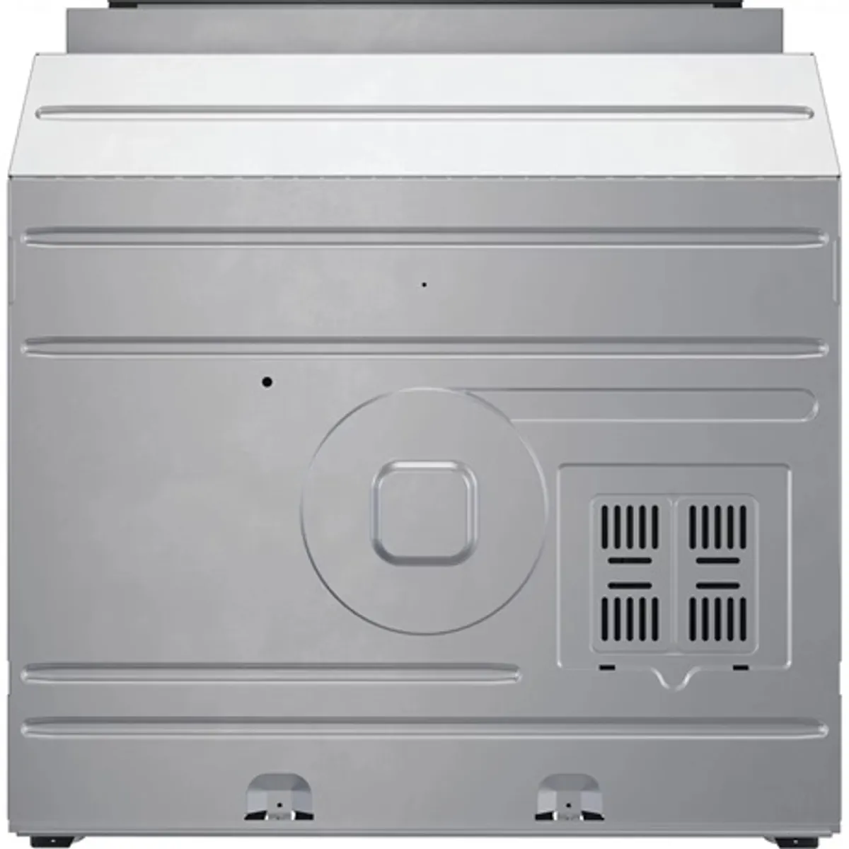 Whirlpool AKZ9S 8270 FB Sütő beépíthető elektromos 73 literes pirolitikus gőz cook3 6th sense #8
