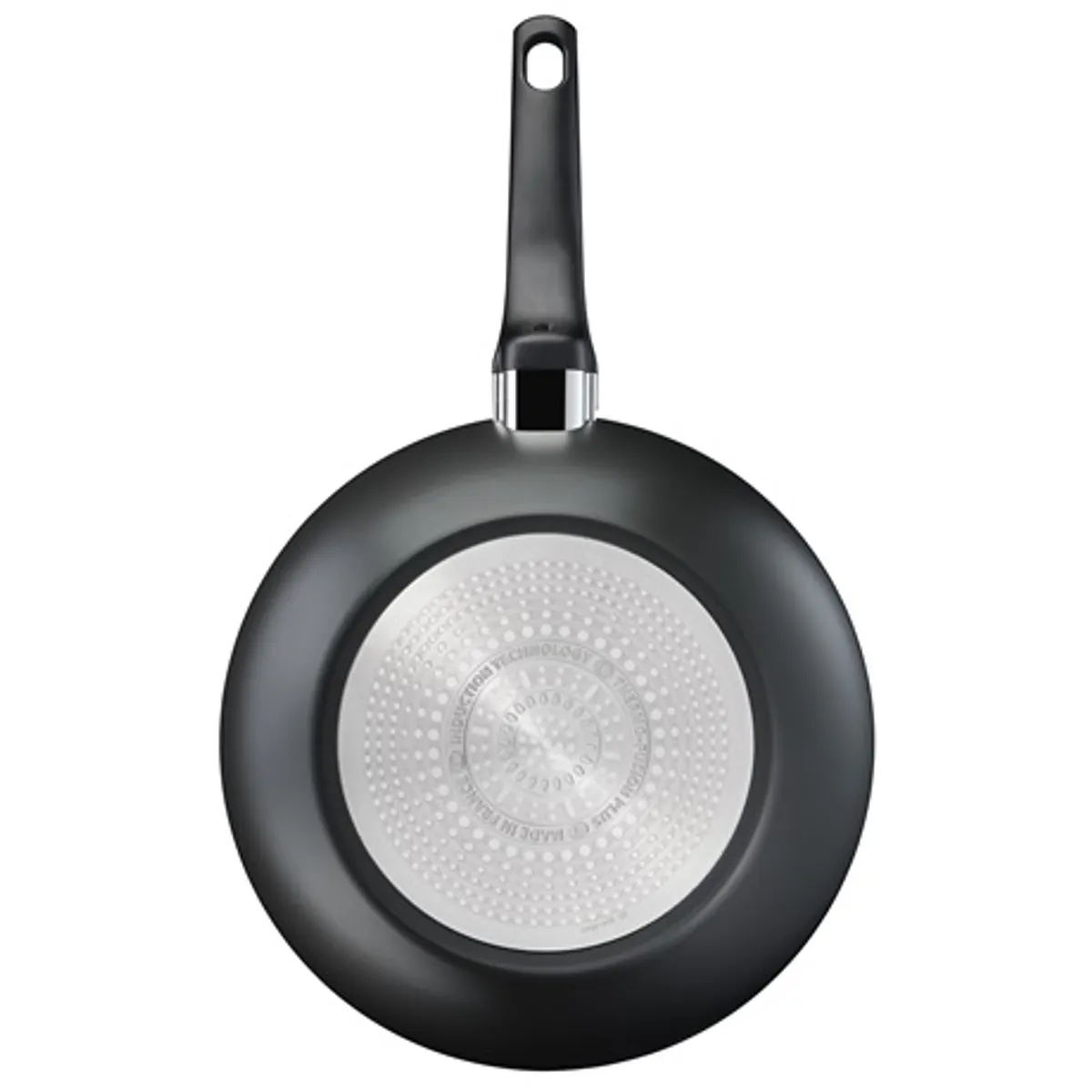 Tefal G2681972 Ultimate Wok 28 cm Titán bevonat Indukciós kompatibilis #2