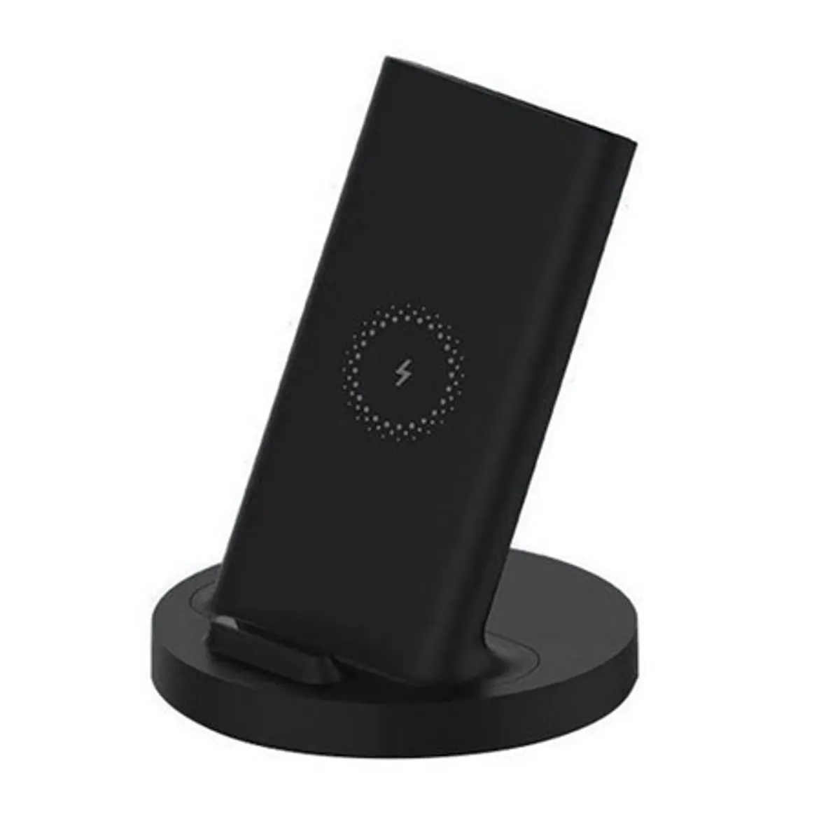 Xiaomi MI 20W WIRELESS CHARGING STAND vezeték nélküli töltőpad Qi USB-C #1