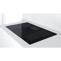 Whirlpool WVH 92 K1 Beépíthető indukciós 4 zónás #8