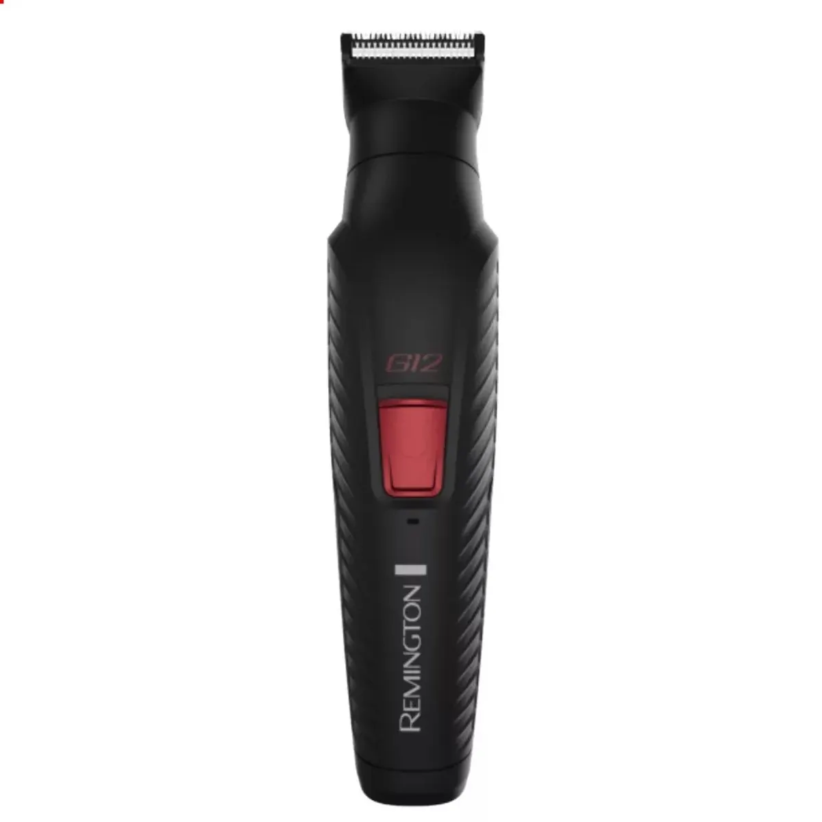 Remington PG2120 G12 Graphite 12 az 1-ben multifunkciós trimmelő 6 tartozék 40 perc használat USB töltés #2