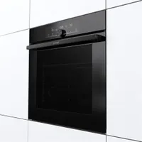 Gorenje BOS6747A01BG beépíthető sütő fekete 77 l HomeMade Plus energiaosztály A #2