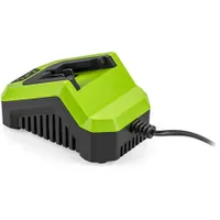 Fieldmann FDUZ 79100 Akkumulátor töltő kompatibilis FDUZ 79040 és 79020 #2