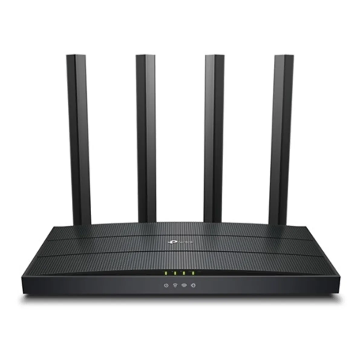 TP-Link ARCHER AX12 AX1500 Wi-Fi 6 duál-sáv 1201 Mbps 5 GHz, 300 Mbps 2.4 GHz, 4 antennás, 1 WAN, 3 LAN, OFDMA, beamforming, MU-MIMO, WPA3 #1