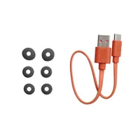 Jbl WAVE BEAM FEKETE Wave Beam víz- és porálló Bluetooth 5.2 32 óra akkumulátor-üzemidő gyorstöltés #8