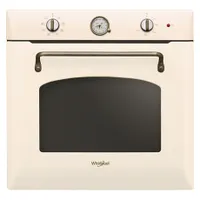 Whirlpool WTA C 8411 SC OW beépíthető sütő 73 l A energiaosztály 2450 W grill #1