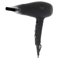 Adler AD2267 hajszárító 2100W 2 fokozat 3 hőmérséklet behajtható markolat diffúzor levegő szűkítő akasztófogantyú hideg levegő gomb 1.72 m #2