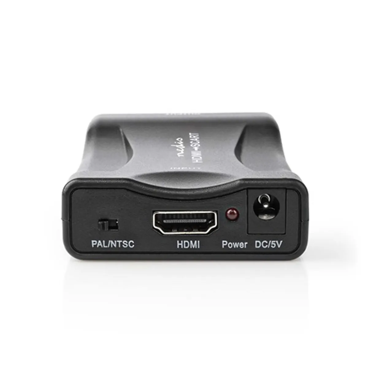 Nedis VCON3461BK HDMI-SCART konverter 1-irányú 1080p #2
